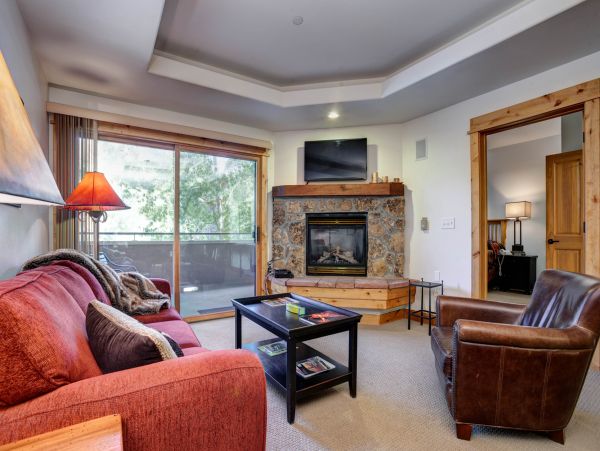 Steamboat Springs Condo 953286
