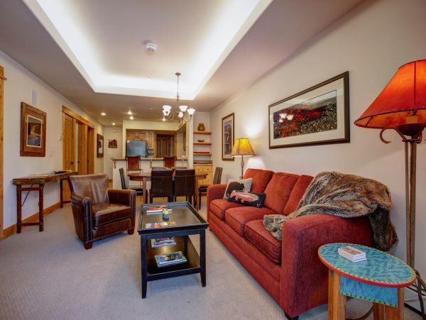 Steamboat Springs Condo 953286