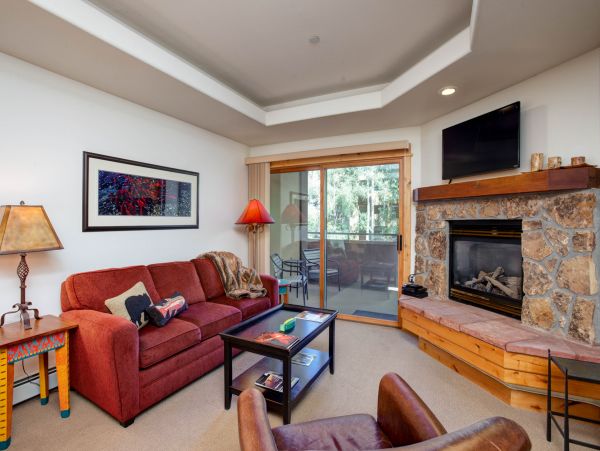Steamboat Springs Condo 953286