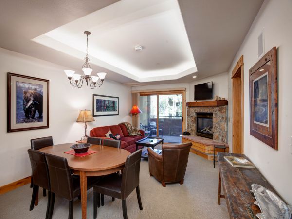 Steamboat Springs Condo 953286
