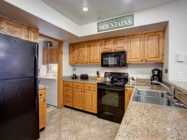 Steamboat Springs Condo 953286