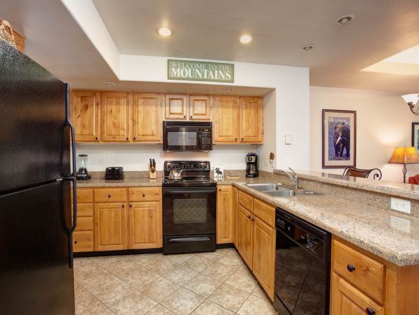 Steamboat Springs Condo 953286