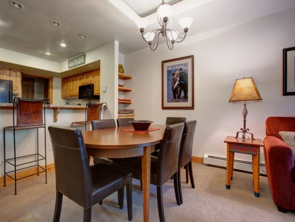 Steamboat Springs Condo 953286