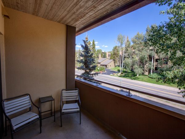 Steamboat Springs Condo 953286