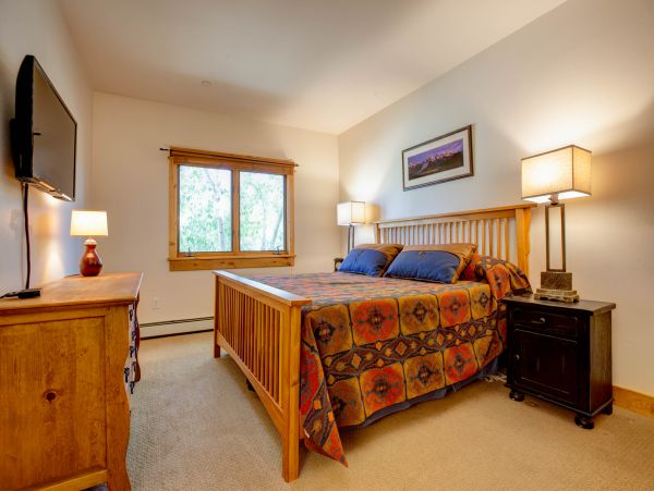 Steamboat Springs Condo 953286