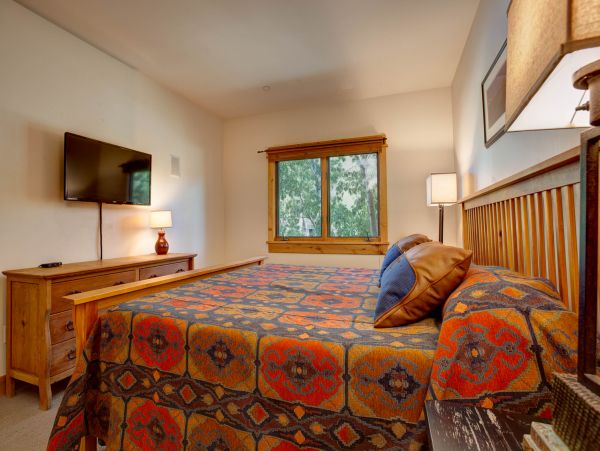 Steamboat Springs Condo 953286