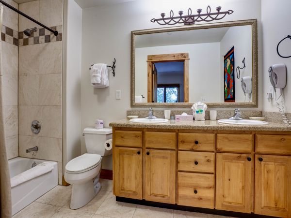 Steamboat Springs Condo 953286