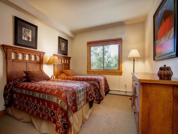 Steamboat Springs Condo 953286