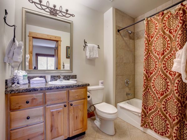 Steamboat Springs Condo 953286