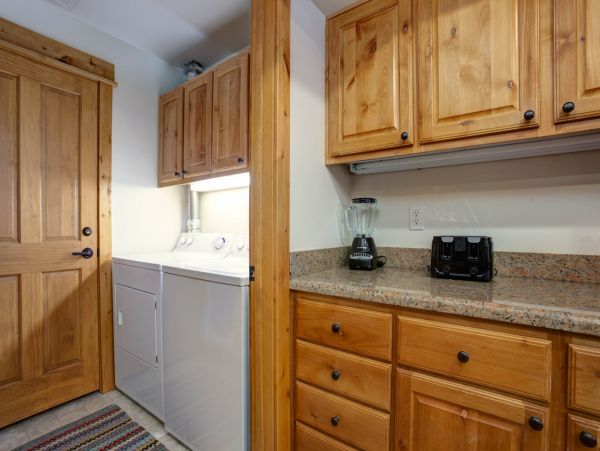 Steamboat Springs Condo 953286