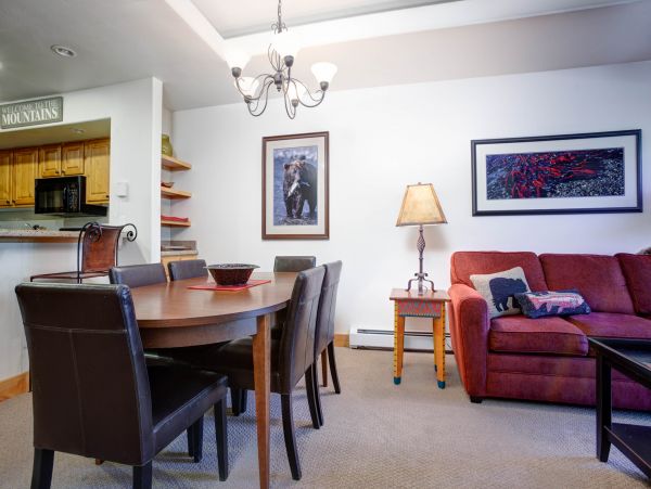 Steamboat Springs Condo 953286