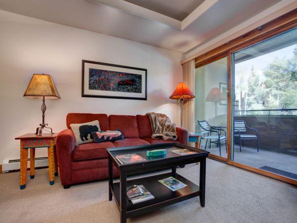 Steamboat Springs Condo 953286