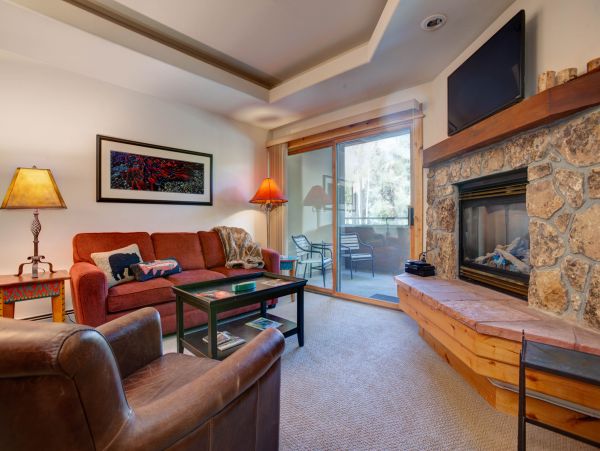Steamboat Springs Condo 953286