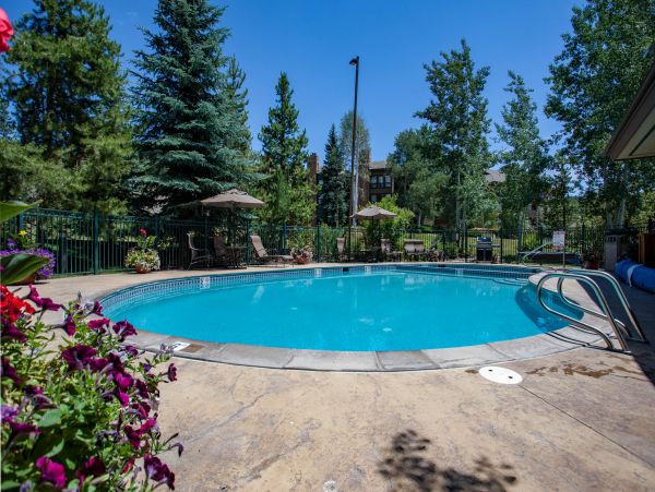 Steamboat Springs Condo 953286