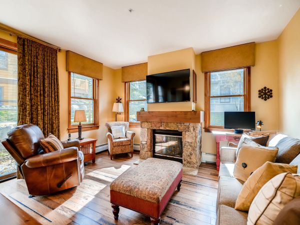 Breckenridge Condo 953287