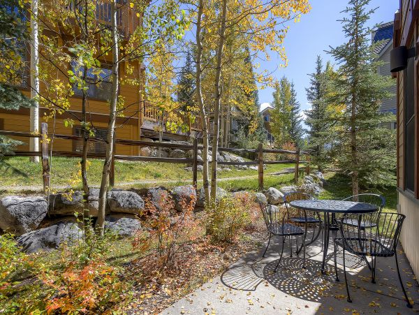 Breckenridge Condo 953287