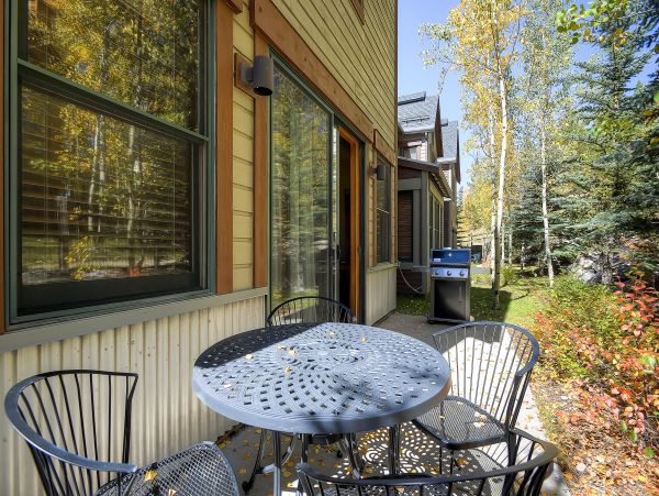Breckenridge Condo 953287