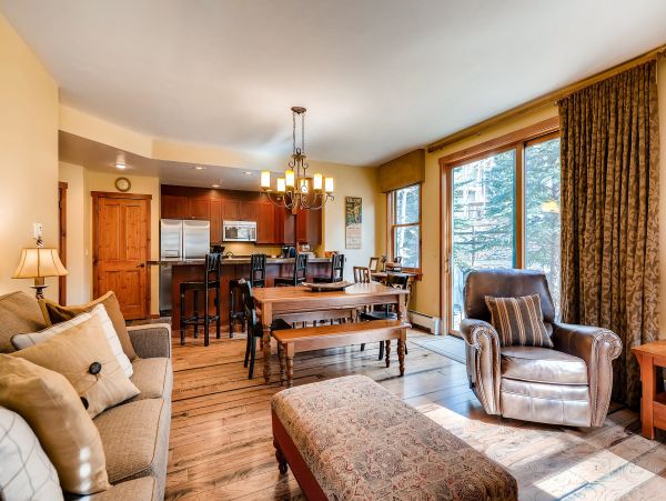 Breckenridge Condo 953287