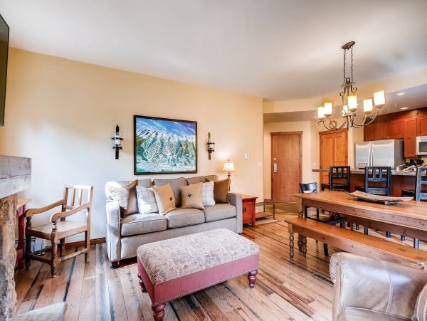 Breckenridge Condo 953287