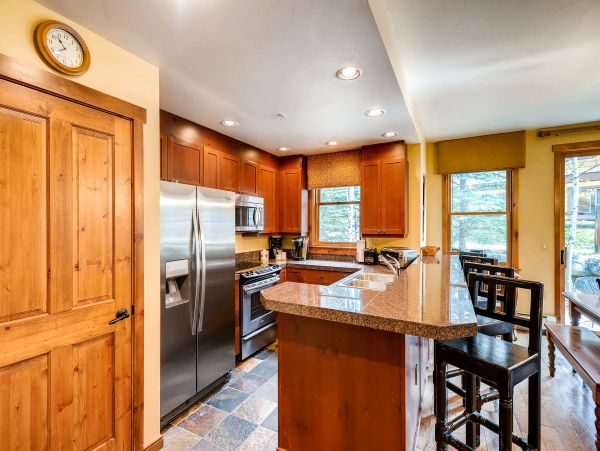 Breckenridge Condo 953287