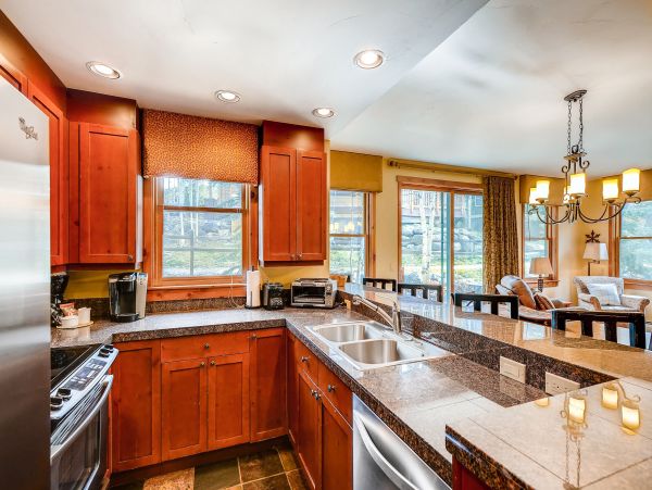 Breckenridge Condo 953287