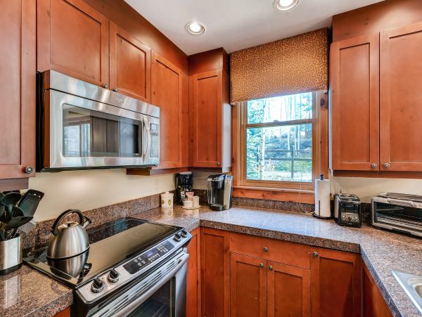 Breckenridge Condo 953287