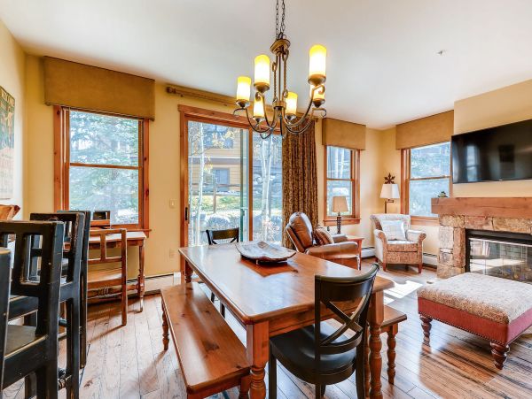 Breckenridge Condo 953287