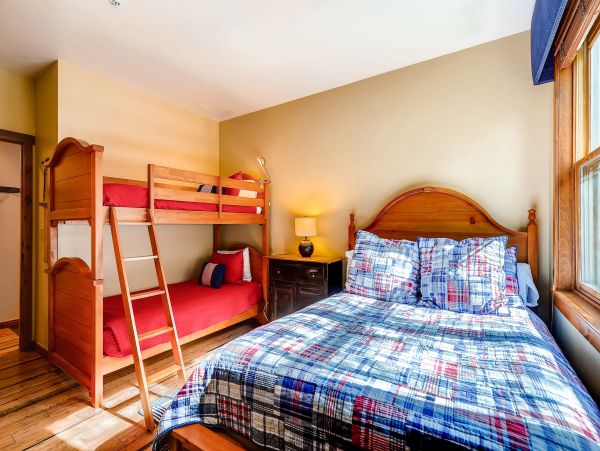 Breckenridge Condo 953287