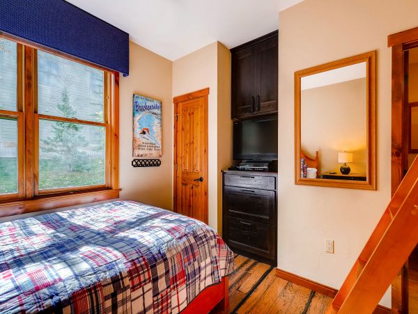 Breckenridge Condo 953287
