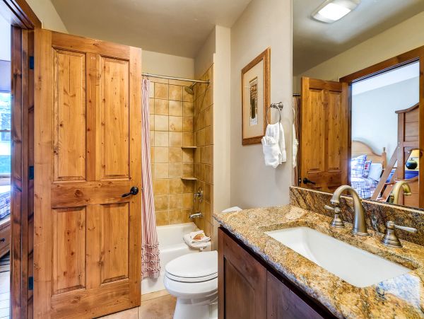 Breckenridge Condo 953287