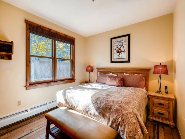 Breckenridge Condo 953287