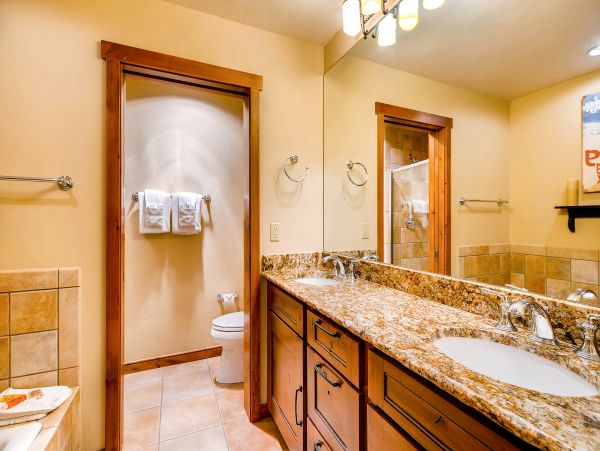 Breckenridge Condo 953287