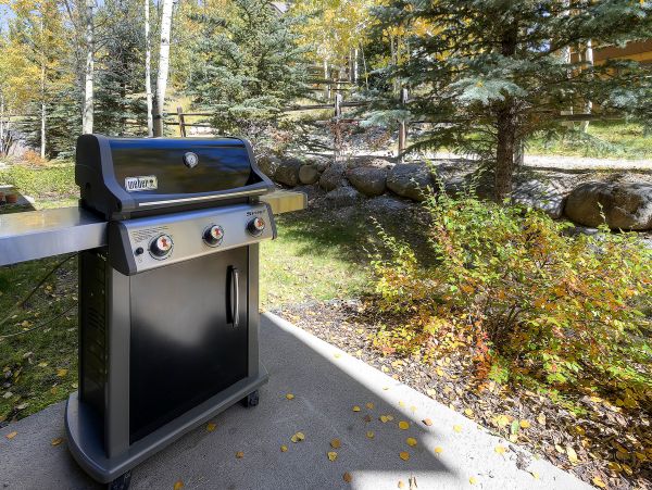 Breckenridge Condo 953287