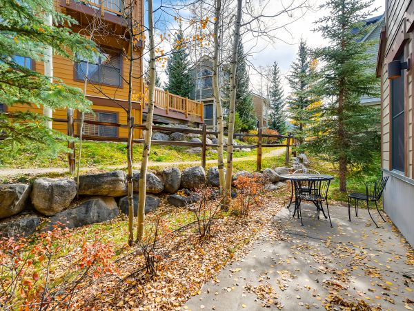 Breckenridge Condo 953287