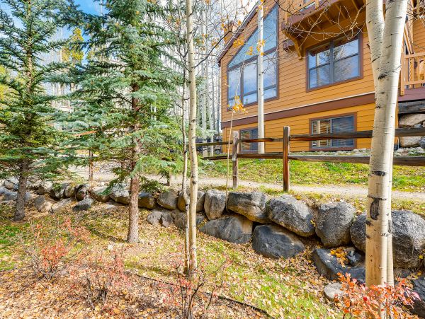 Breckenridge Condo 953287