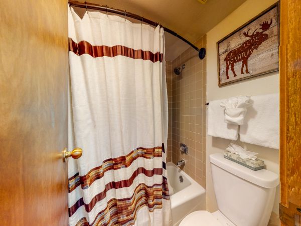 Breckenridge Condo 953288