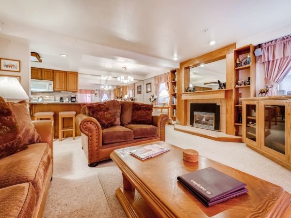 Steamboat Springs Condo 953289