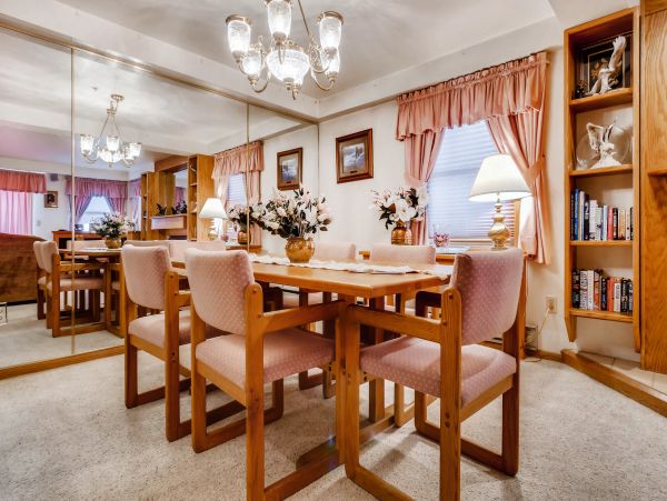 Steamboat Springs Condo 953289