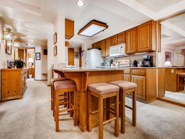 Steamboat Springs Condo 953289