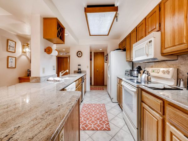 Steamboat Springs Condo 953289