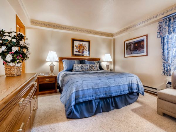 Steamboat Springs Condo 953289