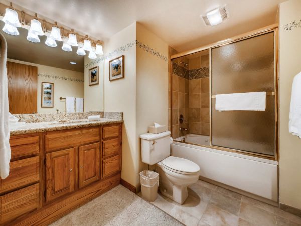 Steamboat Springs Condo 953289