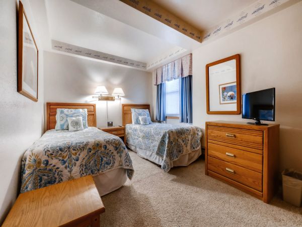 Steamboat Springs Condo 953289