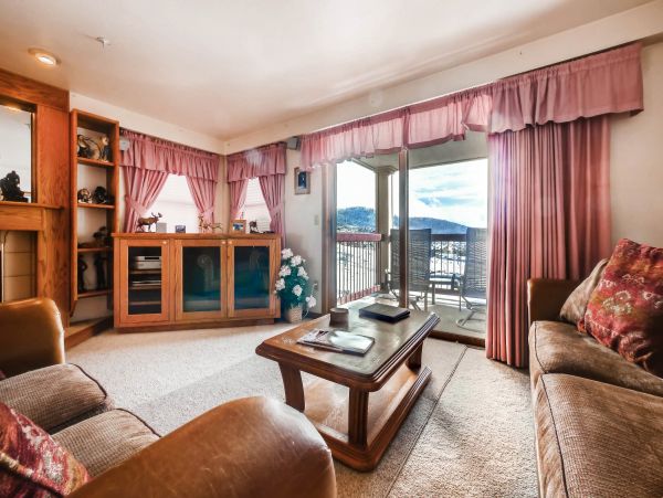 Steamboat Springs Condo 953289