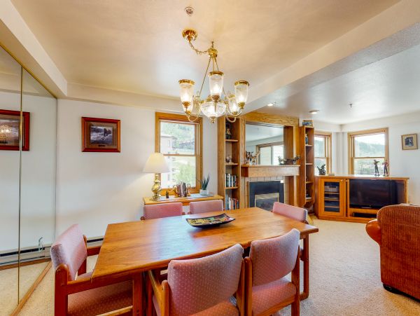 Steamboat Springs Condo 953289