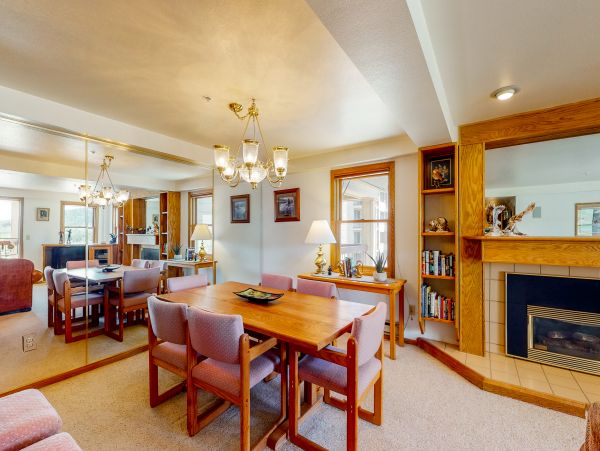 Steamboat Springs Condo 953289