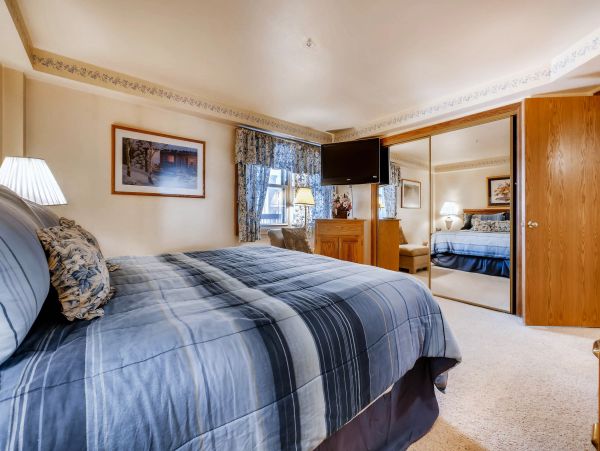 Steamboat Springs Condo 953289