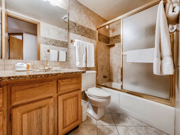 Steamboat Springs Condo 953289