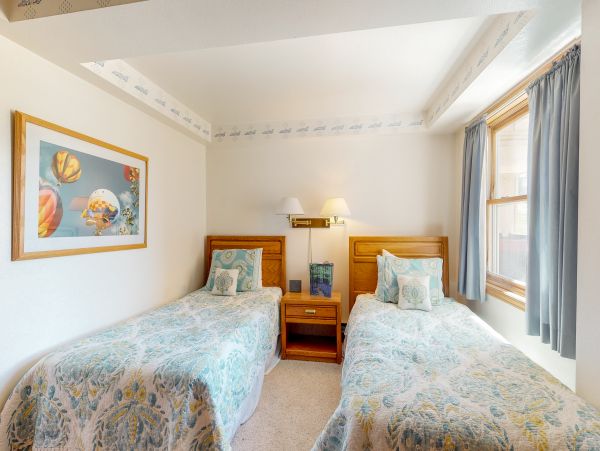 Steamboat Springs Condo 953289
