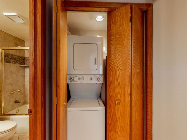 Steamboat Springs Condo 953289